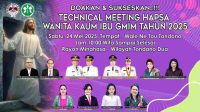 Banner kegiatan (ist)